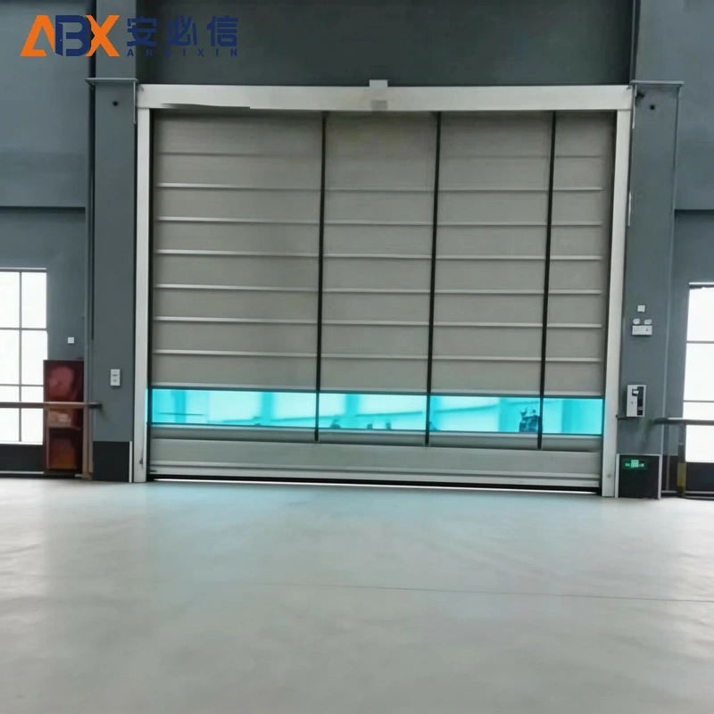 榆林快速堆积门